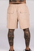Bermuda Daring Company - Bege - comprar online