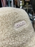 Bucket Logo Chenile Bege - comprar online