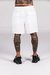 Bermuda Daring Company - Branco - comprar online