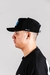 Boné SnapBack Bear - Preto - comprar online