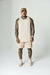 Regata Oversized - Titânio - XG