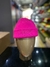 Gorro Logo Pink