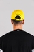 Boné Dad Hat - Amarelo na internet