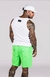 Bermuda Daring Company - Verde - OUZ