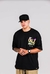 Camiseta Oversized Made In Rio - Preto