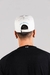 Boné SnapBack Bear - Branco na internet