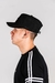 Boné SnapBack - Preto - comprar online