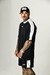 Conjunto Oversized Faixa - Preto - comprar online