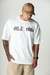 Camiseta Oversized Pablo - Off White - comprar online