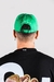 Boné Dad Hat - Verde na internet