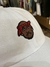Boné Dad Hat 2Pac Branco - comprar online