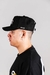 Boné SnapBack Angel - Preto - comprar online