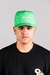 Boné SnapBack - Verde