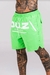 Bermuda Daring Company - Verde - comprar online