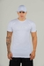 Camiseta Slim Ou.z Cltn - Branco - XG