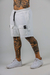 Bermuda Bolso Frontal - Off White na internet