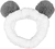 Faixa de cabelo Panda - Skincare - comprar online