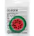 Máscara para Olhos Watermelon Eye Pads - 10 Un