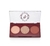 Paleta de Iluminadores Bruna Tavares BT Holiday - 1 Un