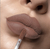 Batom Liquido matte LP Beauty 5ml NUDE na internet