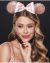 Minnie Mouse Batom Aveludado Dream - Bruna Tavares