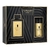 Kit The Golden Secret Eau De Toilette Antonio Banderas 100ml + Desodorante 150ml - Masculino