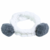Faixa de cabelo Panda - Skincare