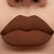 Batom Liquido Matte Ginger Glow Model – Mari Maria - comprar online