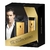 Kit The Golden Secret Eau De Toilette Antonio Banderas 100ml + Desodorante 150ml - Masculino na internet