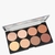 Paleta de Contorno em Pó - Ruby Kisses - comprar online