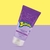 Sabonete Líquido Corporal Cuide-se Bem Bubbaloo Uva 150ml na internet