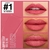 Batom Líquido Longa Duração Maybelline SuperStay Matte Ink - Lovero na internet