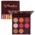 Paleta de sombras 9 shades - Mari Saad
