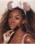 Minnie Mouse Batom Aveludado Dream - Bruna Tavares - loja online