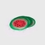 Máscara para Olhos Watermelon Eye Pads - 10 Un - comprar online
