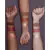 Paleta Sculpt, Blush & Glow LP Beauty - Dark na internet