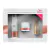 Wella Professionals Fusion + Oil Reflections - Shampoo + Máscara + Óleo - Kit