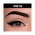 Hintz Cosmetics Expressão Facial Preto - Henna para Sobrancelhas 2,5g - comprar online