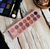 Paleta de Sombras Paris - Sarah´s Beauty
