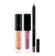 Lip Kit Labial Huda Beauty Contour & Strobe - Batom/lapis/gloss - Importados da Bruu