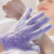 Luva Esfoliante Corporal de Banho - 1 un - comprar online