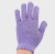 Luva Esfoliante Corporal de Banho - 1 un - Importados da Bruu