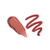 Lip kit Batom e Lápis Kylie Jenner Autumn - - Importados da Bruu