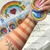 Blush Ursinhos carinhosos - Dalla - Escolha a cor - comprar online