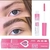 Gel Incolor para Cílios e Sobrancelhas Game On Ruby Rose
