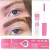 Gel Incolor para Cílios e Sobrancelhas Game On Ruby Rose