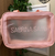 Necessaire Sabrina Sato - Tam G - comprar online