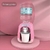 Mini Galão para Água Micelar ou Tônico (cor rosa) na internet