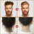 Cera para cabelo em stick - 1un - Importados da Bruu