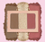 Paleta de contorno blush e iluminador - comprar online